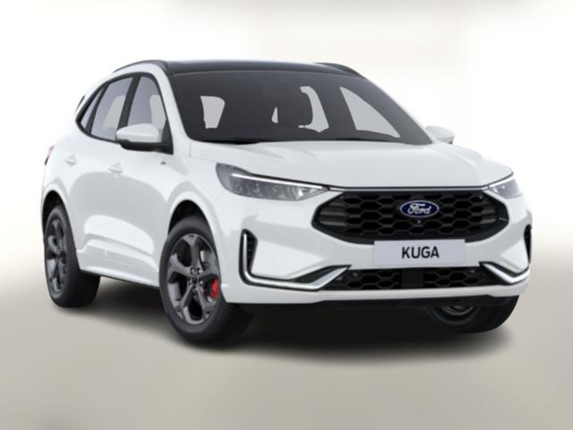 Ford Kuga - ST-Line X 2.5 FHEV 183 AWD HUD Pano AHK ACC