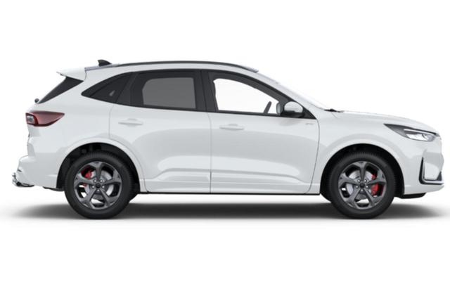 Kuga ST-Line X 2.5 FHEV 183 AWD HUD Pano AHK ACC 