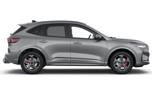 Ford Kuga ST-Line X 2.5 FHEV 183 AWD HUD Pano AHK ACC 