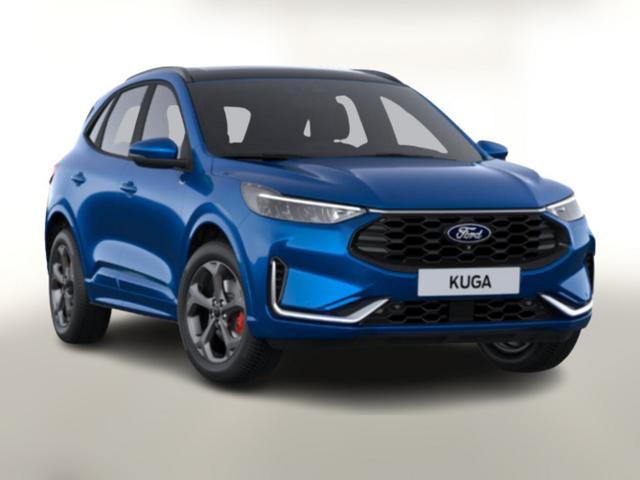 Ford Kuga - ST-Line X 2.5 FHEV 183 AWD HUD Pano AHK ACC