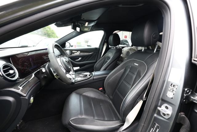Mercedes-Benz E-Klasse AMG S E 63 4Matic+ Carbon Pano Burmester LM20Z 