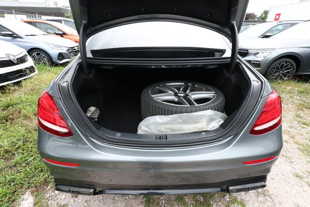 Mercedes-Benz E-Klasse AMG S E 63 4Matic+ Carbon Pano Burmester LM20Z 