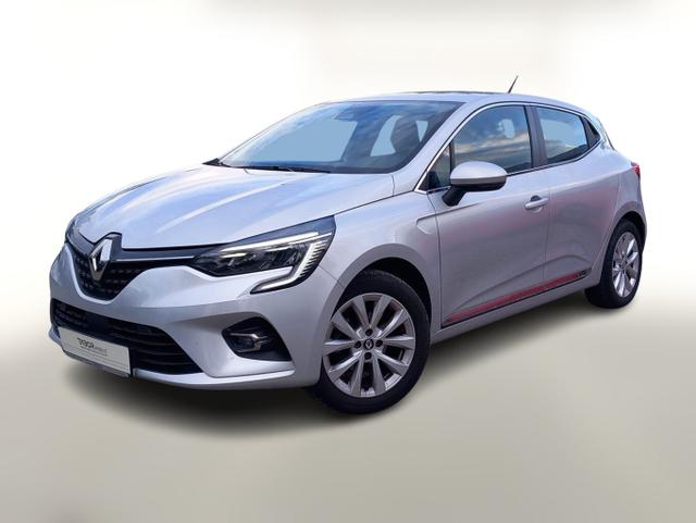 Renault Clio - Intens 1.0 TCe 90 EDC LED Nav Kam PDC SHZ