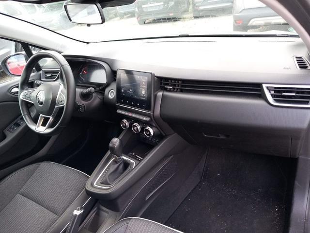 Renault Clio Intens 1.0 TCe 90 EDC LED Nav Kam PDC SHZ 