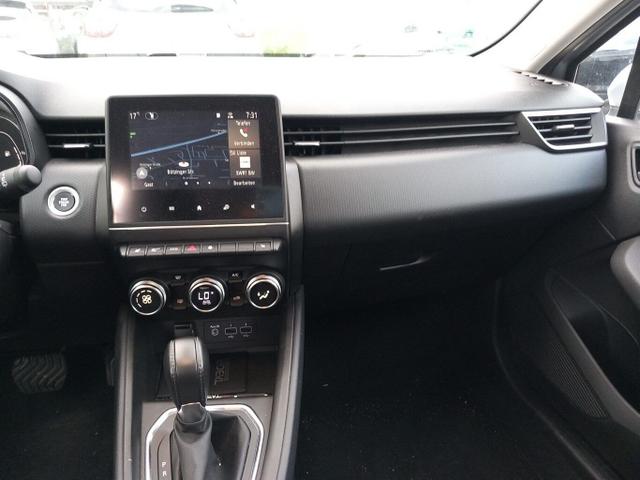 Renault Clio Intens 1.0 TCe 90 EDC LED Nav Kam PDC SHZ 