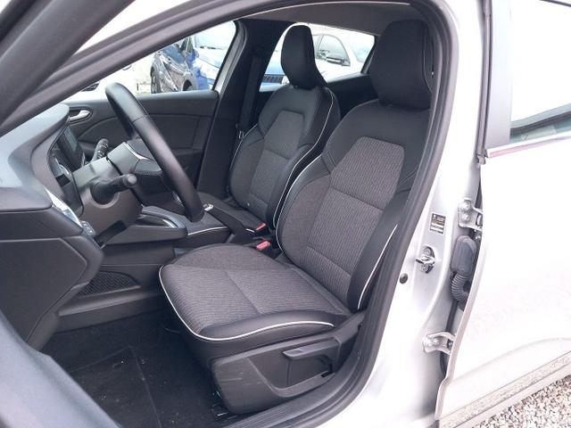 Renault Clio Intens 1.0 TCe 90 EDC LED Nav Kam PDC SHZ 