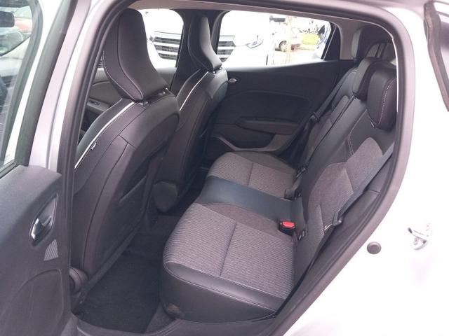 Renault Clio Intens 1.0 TCe 90 EDC LED Nav Kam PDC SHZ 