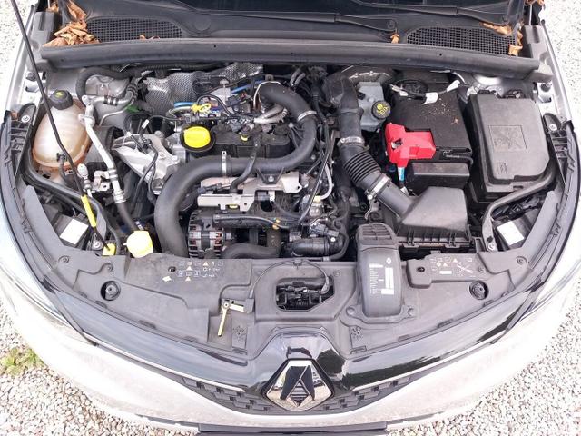Renault Clio Intens 1.0 TCe 90 EDC LED Nav Kam PDC SHZ 