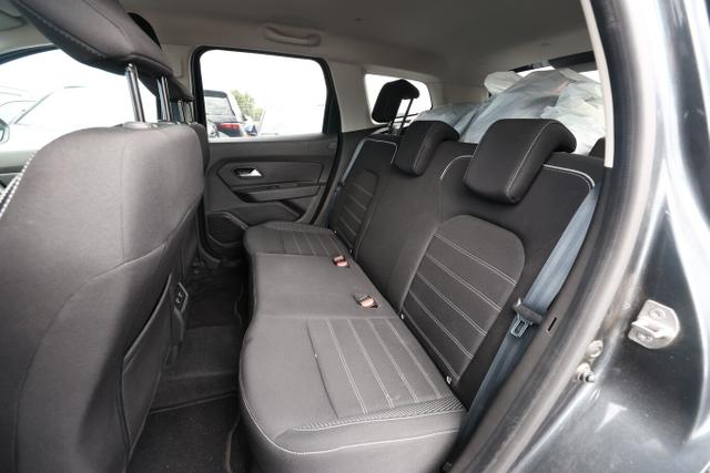 Dacia Duster Prestige+ II 1.3 TCe 130 Nav PDC SHZ Temp 
