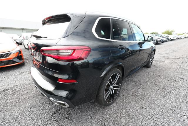 BMW X5 M Sport xDrive30d 265 LM22Z Harman StandH AHK 