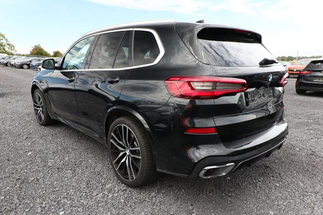 BMW X5 M Sport xDrive30d 265 LM22Z Harman StandH AHK 