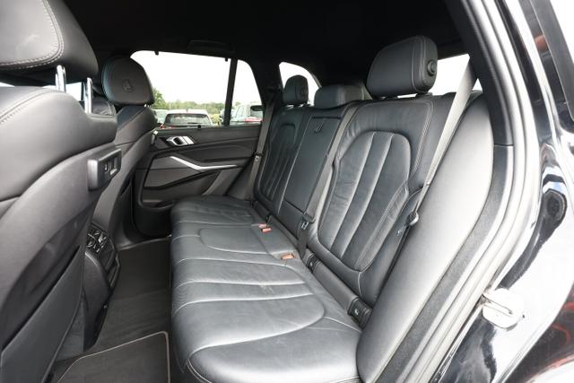 BMW X5 M Sport xDrive30d 265 LM22Z Harman StandH AHK 