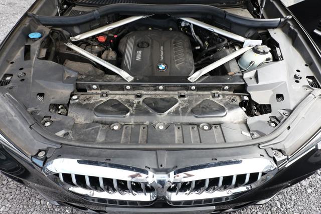 BMW X5 M Sport xDrive30d 265 LM22Z Harman StandH AHK 
