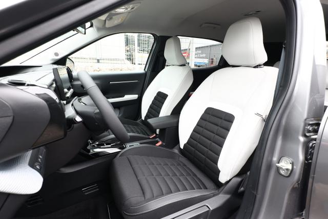 Citroën C3 Aircross PLUS MHEV 145 eDSC6 SHZ Kam CarP LED 