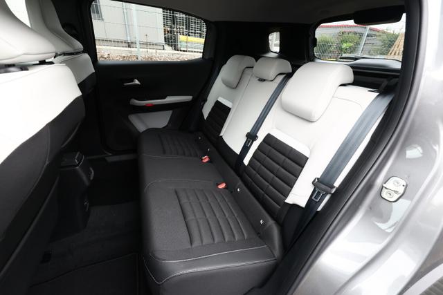 Citroën C3 Aircross PLUS MHEV 145 eDSC6 SHZ Kam CarP LED 
