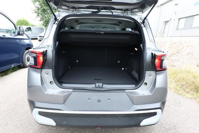 Citroën C3 Aircross PLUS MHEV 145 eDSC6 SHZ Kam CarP LED 