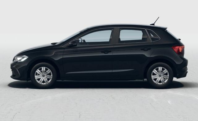 Volkswagen Polo 1.0 MPI 80 LED SHZ AppCo DigCo LaneAss 
