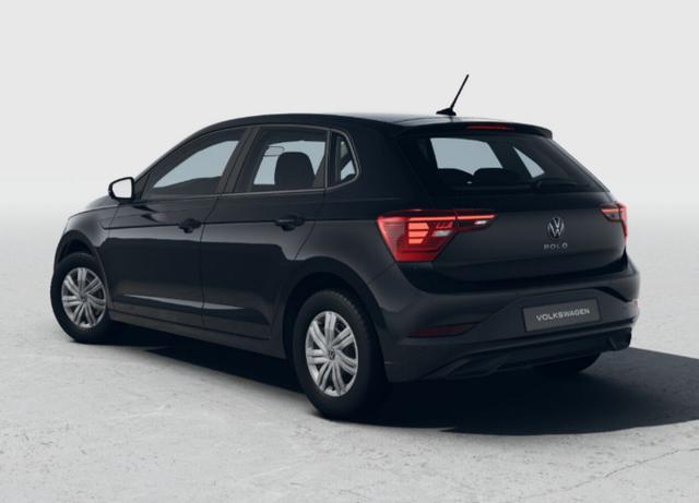 Volkswagen Polo 1.0 MPI 80 LED SHZ AppCo DigCo LaneAss 