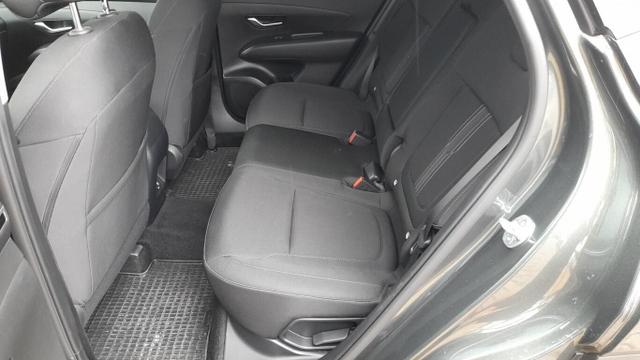 Hyundai TUCSON Pure 1.6 T-GDI 150 PDC Temp Kam LM17Z 