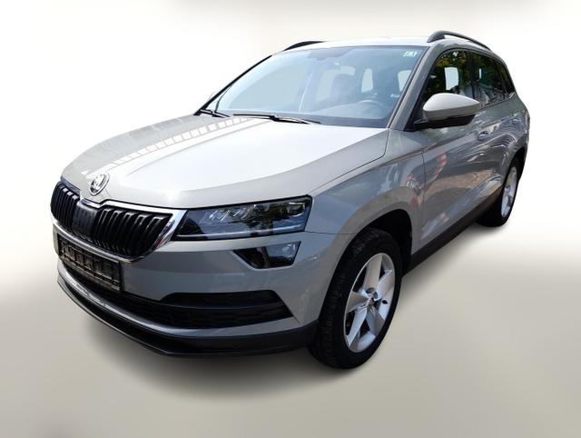 Skoda Karoq - Ambition 1.5 TSI 150 DSG LED Nav Kam 17Z