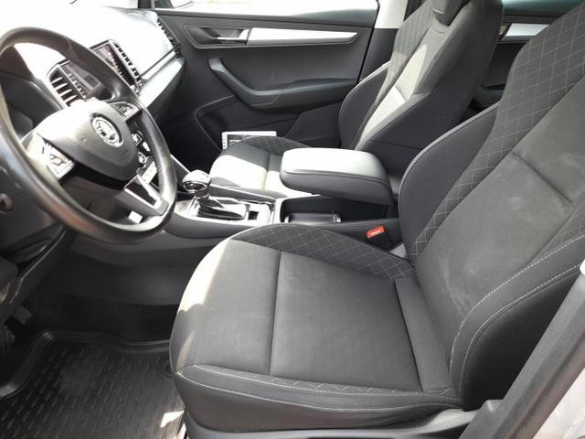 Skoda Karoq Ambition 1.5 TSI 150 DSG LED Nav Kam 17Z 