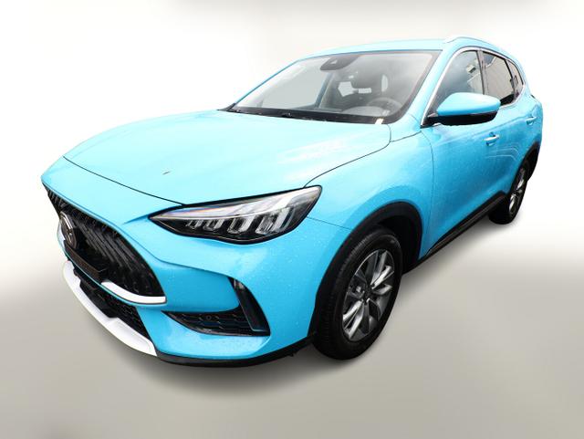 MG HS - Comfort 1.5 GDi 162 Aut ACC Kam SHZ TotW Keyl