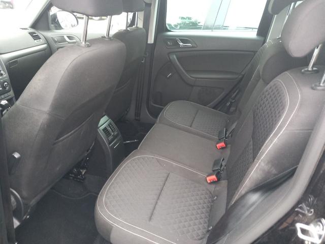 Skoda Yeti Drive 2.0 TDI 150 4x4 Nav AHK PDC Kam Klima 