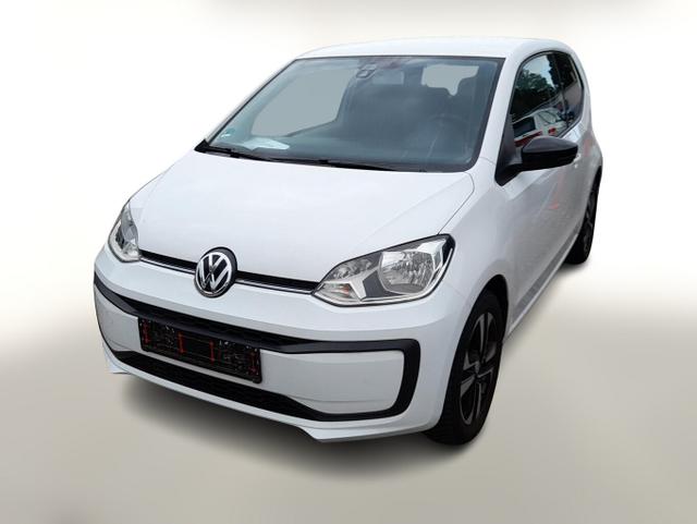 Volkswagen up! - IQ.DRIVE 1.0 60 Klima Tempomat PDC Privacy