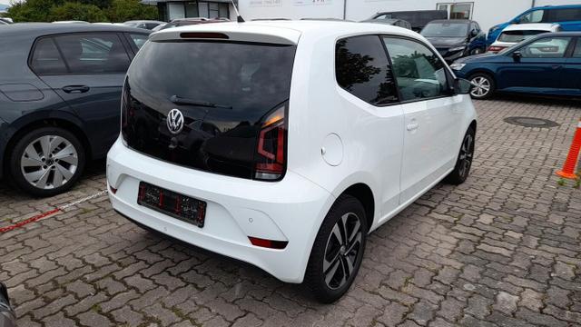 Volkswagen up! IQ.DRIVE 1.0 60 Klima Tempomat PDC Privacy 