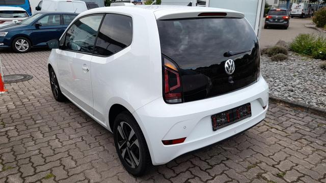 Volkswagen up! IQ.DRIVE 1.0 60 Klima Tempomat PDC Privacy 