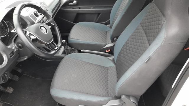 Volkswagen up! IQ.DRIVE 1.0 60 Klima Tempomat PDC Privacy 