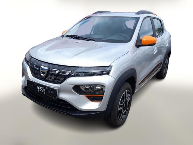 Dacia Spring - Comfort Plus Electric 45 LEder Nav PDC