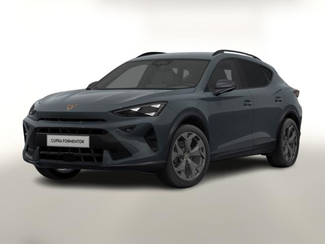 Cupra Formentor - 1.5 eTSI 150 DSG LED Edge SHZ ACC PDC