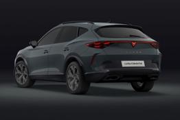 Cupra Formentor 1.5 eTSI 150 DSG LED SHZ ACC PDC Keyl 