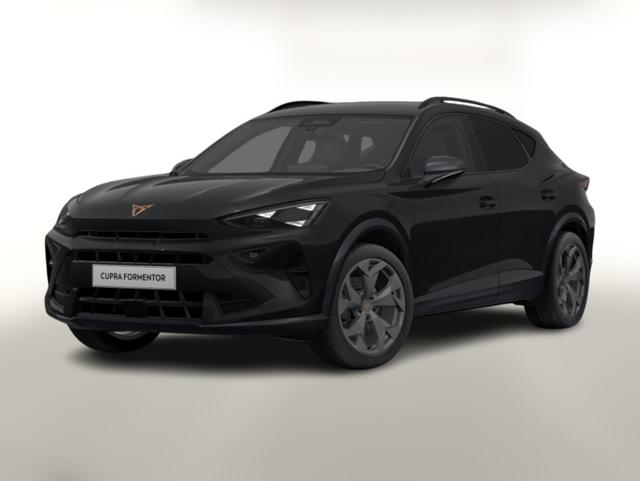 Cupra Formentor - 1.5 eTSI 150 DSG LED Edge Sennh SHZ