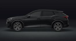 Cupra Formentor 1.5 eTSI 150 DSG LED SHZ ACC PDC Keyl 