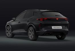 Cupra Formentor 1.5 eTSI 150 DSG LED SHZ ACC PDC Keyl 