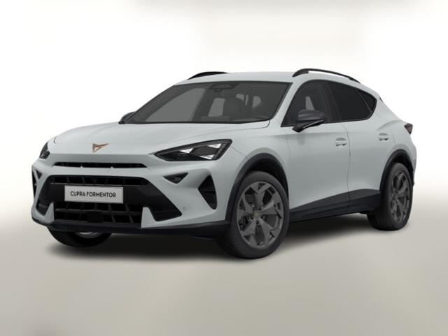 Cupra Formentor - 1.5 eTSI 150 DSG LED Edge SHZ ACC PDC