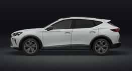 Cupra Formentor 1.5 eTSI 150 DSG LED SHZ ACC PDC Keyl 