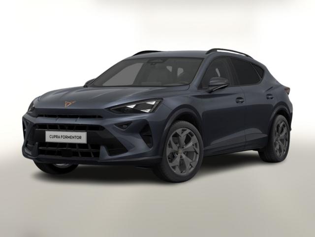 Cupra Formentor - 1.5 eTSI 150 DSG LED Edge SHZ ACC PDC