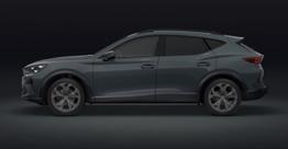 Cupra Formentor 1.5 eTSI 150 DSG LED AHK SHZ ACC PDC 