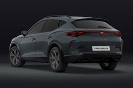 Cupra Formentor 1.5 eTSI 150 DSG LED AHK SHZ ACC PDC 