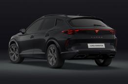 Cupra Formentor 1.5 eTSI 150 DSG LED AHK SHZ ACC PDC 