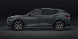 Cupra Formentor 1.5 eTSI 150 DSG LED Edge SHZ ACC PDC 