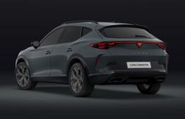 Cupra Formentor 1.5 eTSI 150 DSG LED Edge SHZ ACC PDC 