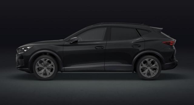 Cupra Formentor 1.5 eTSI 150 DSG LED Edge SHZ ACC PDC 