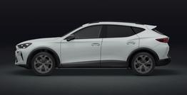 Cupra Formentor eTSI DSG EdgeP SHZ eHK Kessy Kam 3ZCli 