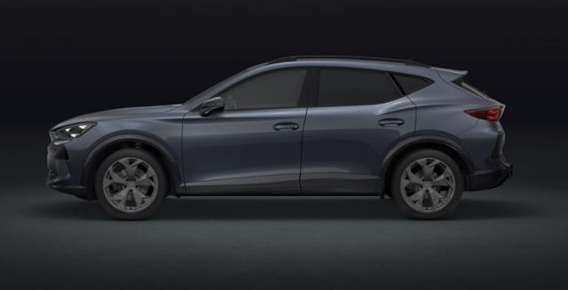 Cupra Formentor 1.5 eTSI 150 DSG LED Edge AHK SHZ ACC 