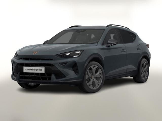 Cupra Formentor - 1.5 eTSI 150 DSG LED Pano Edge SHZ ACC