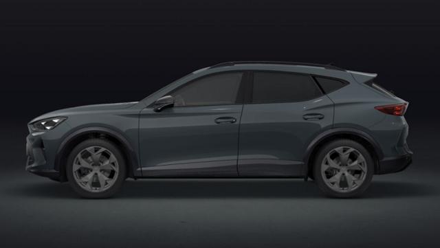 Cupra Formentor 1.5 eTSI 150 DSG LED Pano Edge SHZ ACC 